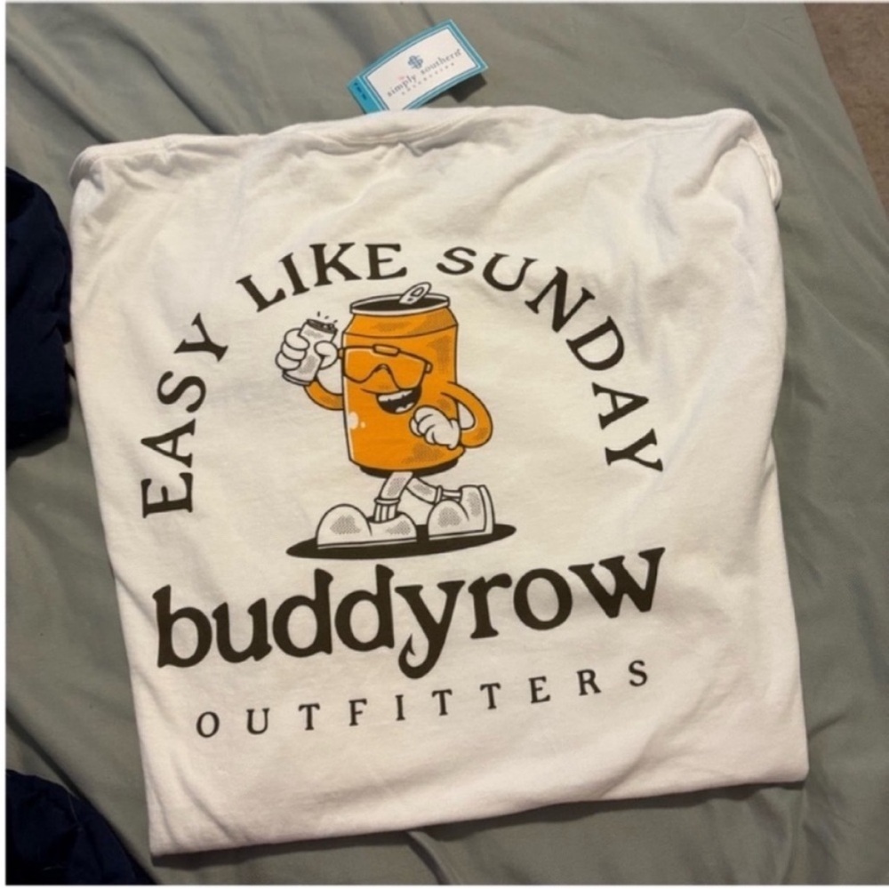 Simply southern shirt